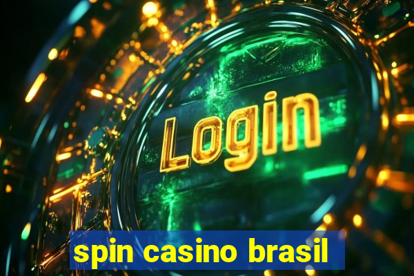 spin casino brasil