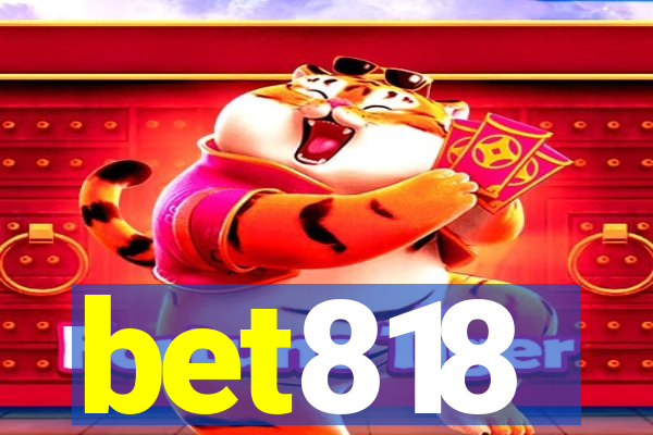 bet818