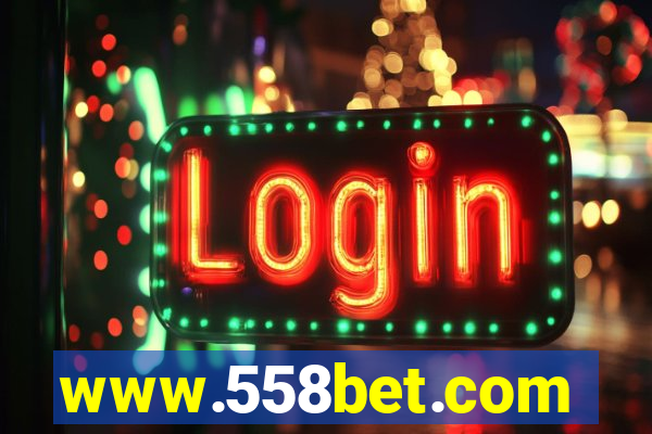 www.558bet.com