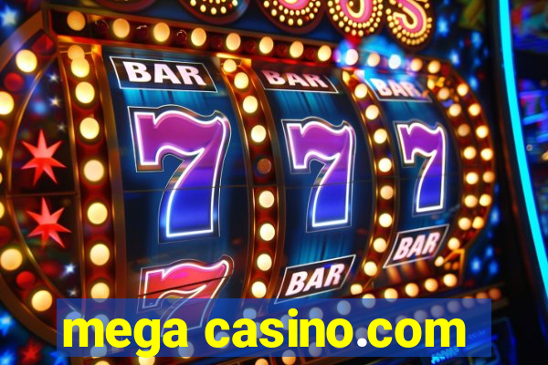 mega casino.com