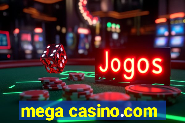 mega casino.com