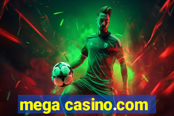 mega casino.com