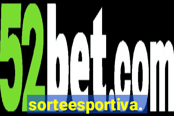 sorteesportiva.net