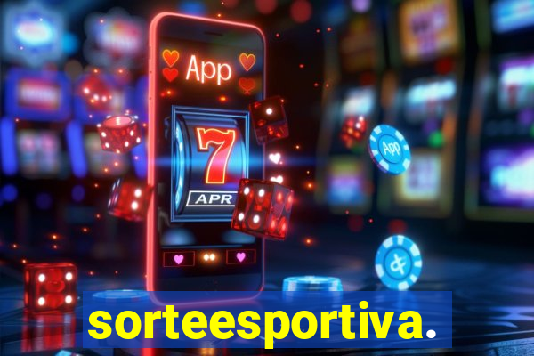 sorteesportiva.net