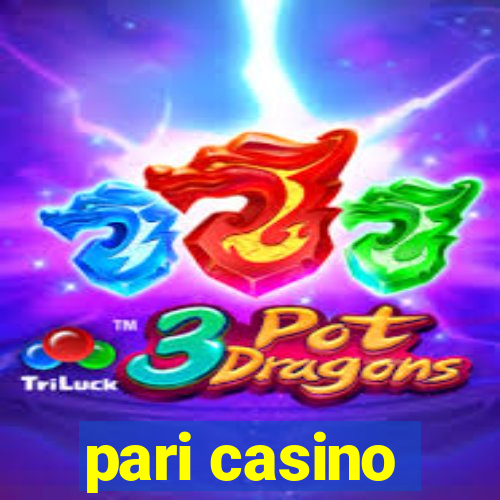 pari casino