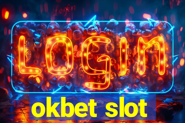 okbet slot