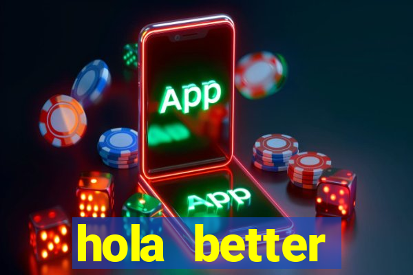 hola better internet extension