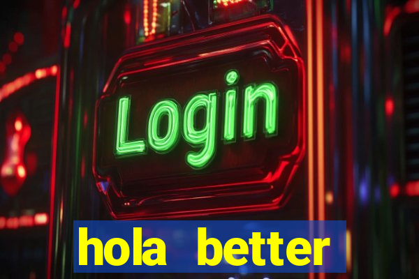 hola better internet extension