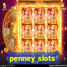 penney slots