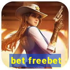 bet freebet