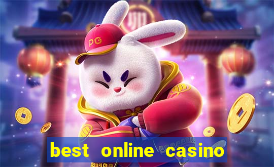 best online casino no deposit bonuses