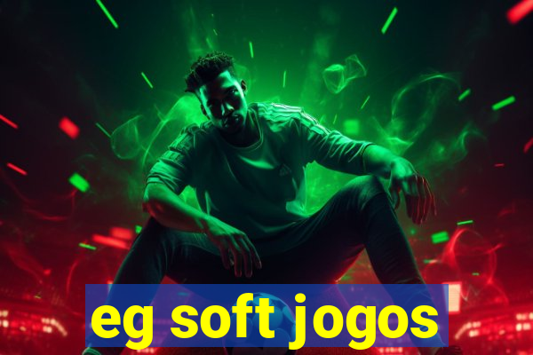 eg soft jogos