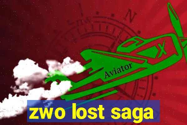 zwo lost saga