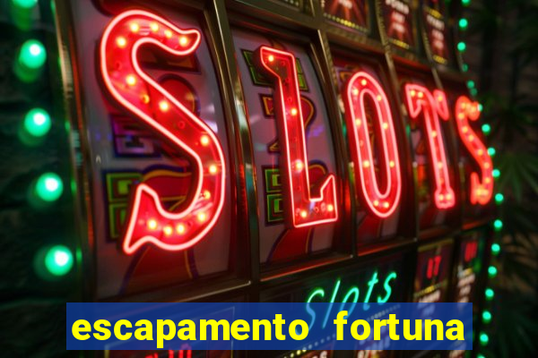 escapamento fortuna suzuki yes