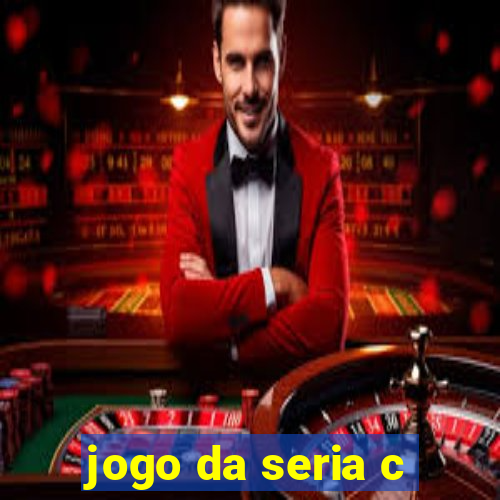 jogo da seria c