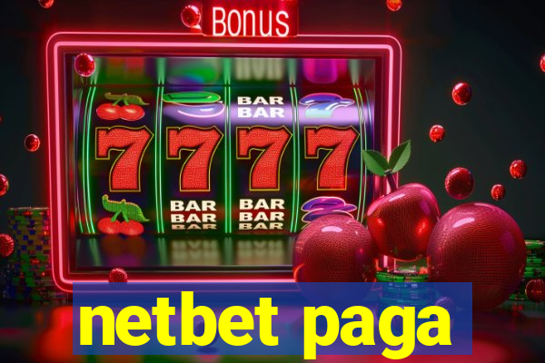 netbet paga