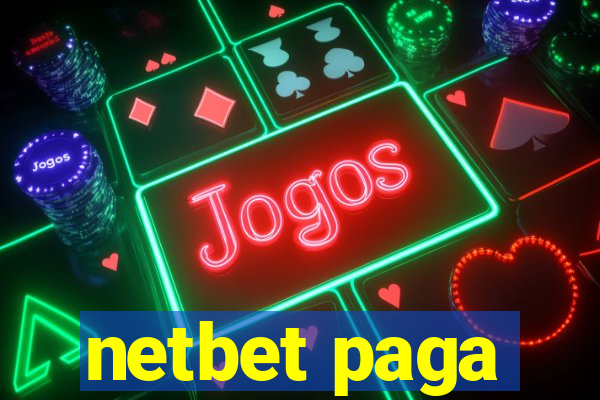 netbet paga