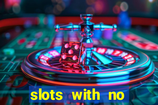 slots with no deposit free spins