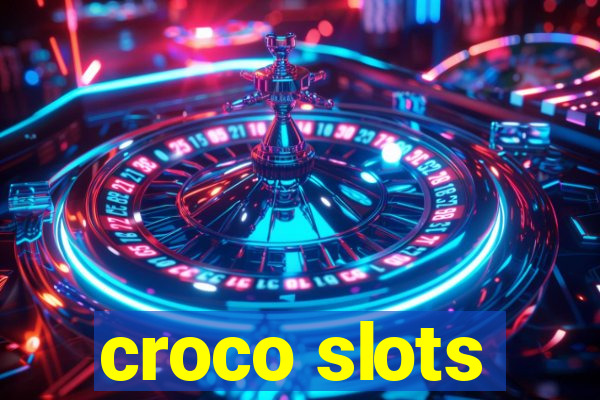 croco slots