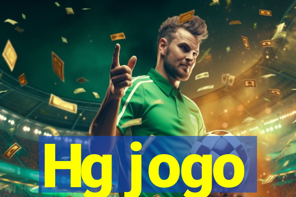 Hg jogo