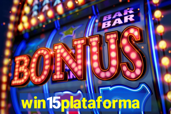 win15plataforma