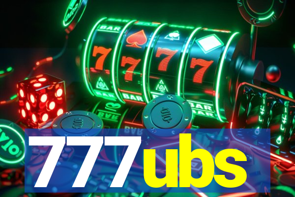 777ubs