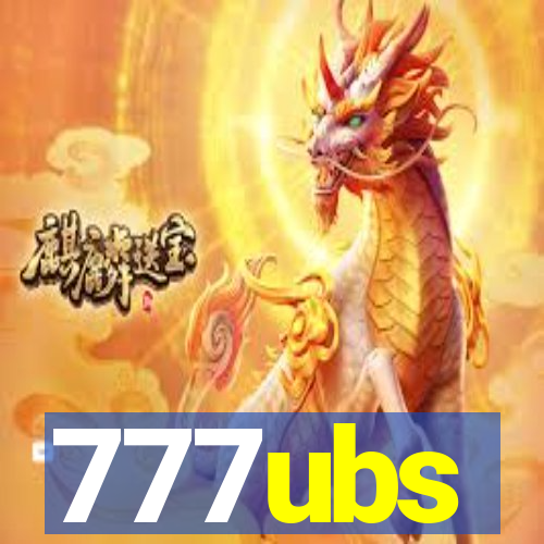 777ubs