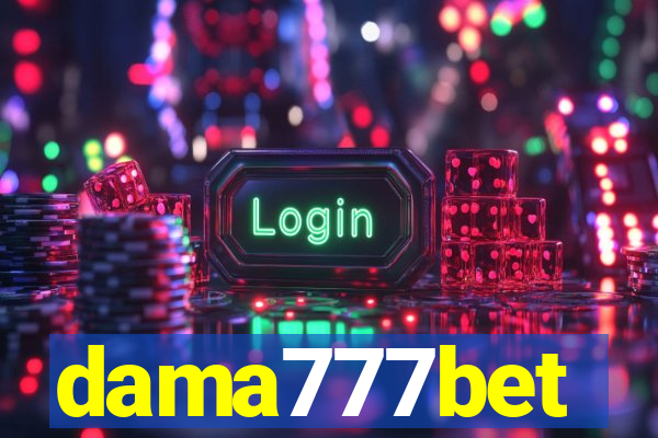 dama777bet