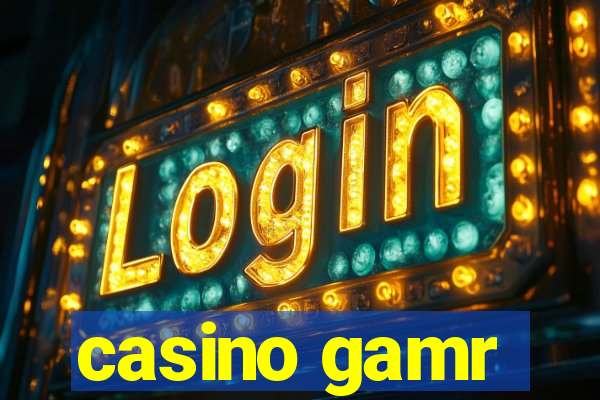 casino gamr