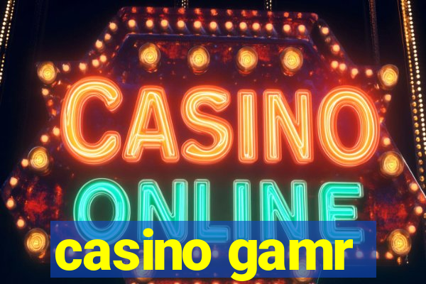 casino gamr