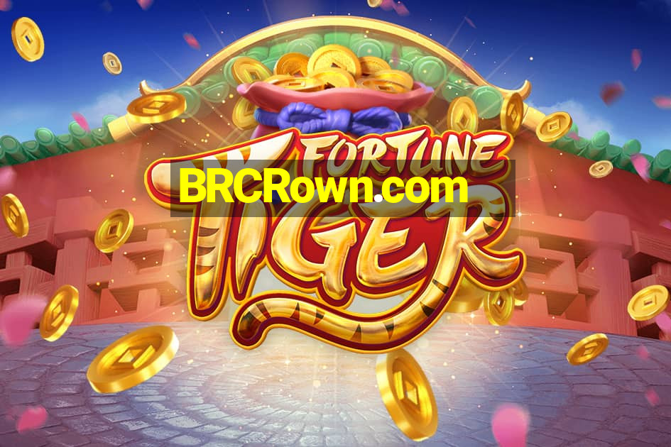 BRCRown.com