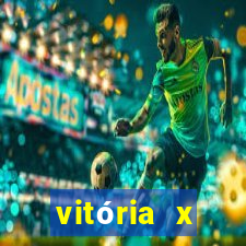 vitória x athletico pr palpite