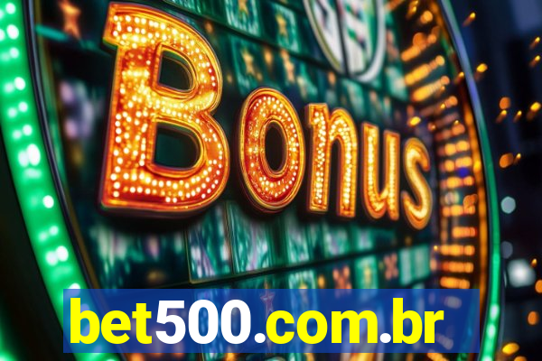 bet500.com.br