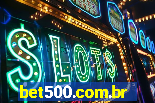 bet500.com.br