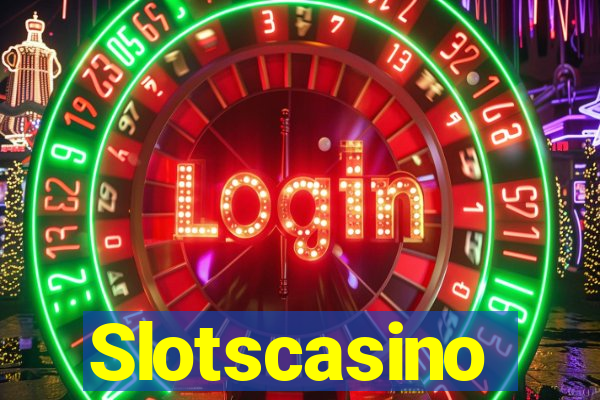 Slotscasino