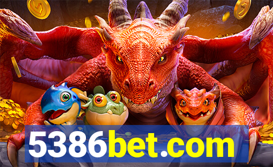 5386bet.com