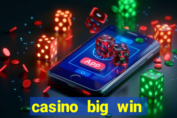 casino big win slots gacor777