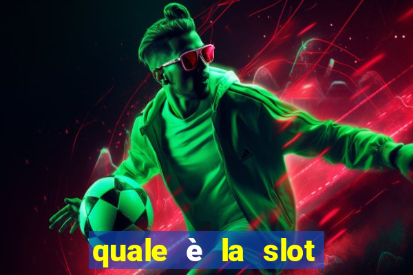 quale è la slot che paga di più?