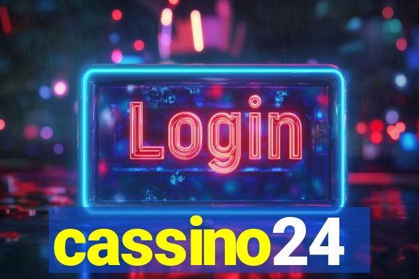 cassino24