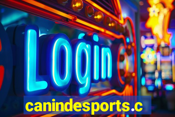 canindesports.com