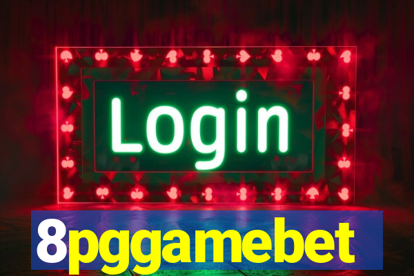 8pggamebet