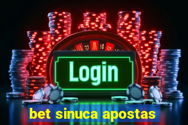 bet sinuca apostas