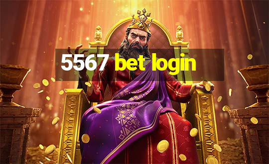 5567 bet login