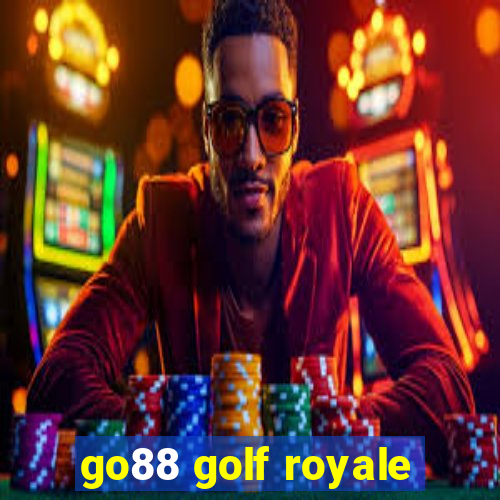 go88 golf royale