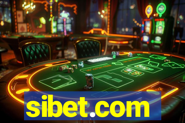 sibet.com