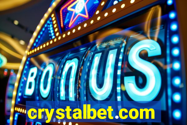 crystalbet.com