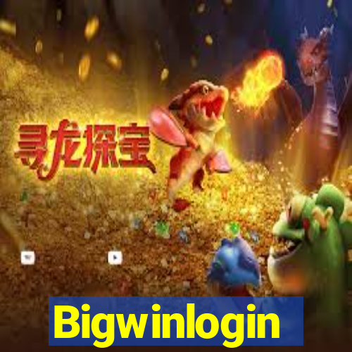 Bigwinlogin