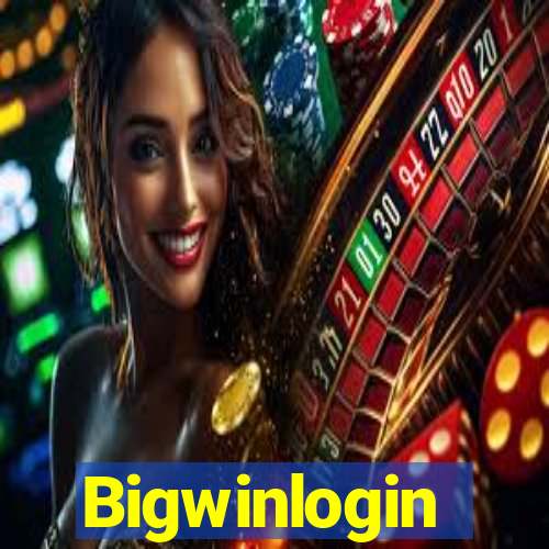 Bigwinlogin