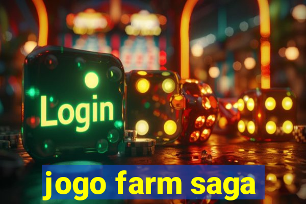 jogo farm saga