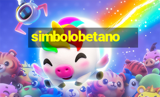 simbolobetano